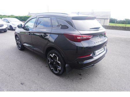 2024 Opel Grandland - photo 6