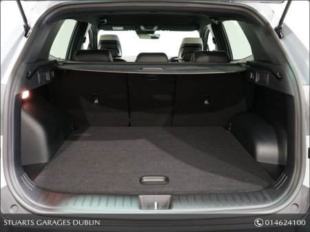 2027 Kia Sportage - photo 29