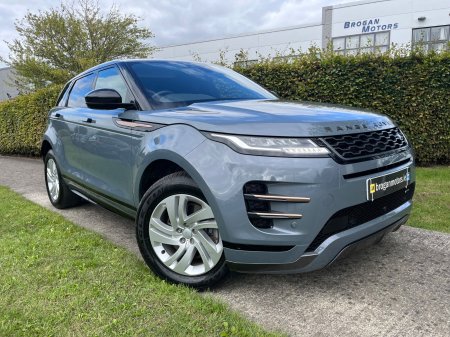 2022 Land Rover Range Rover Evoque - photo 15