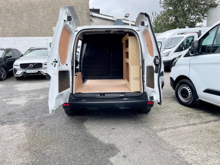 2023 Renault Kangoo - photo 14