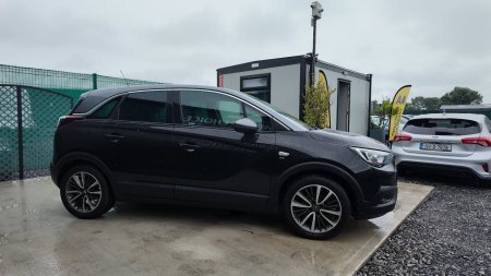 2018 Opel Crossland X - photo 5