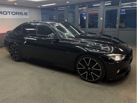 2015 BMW 3-Series - photo 7