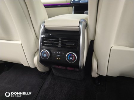 2024 Land Rover Range Rover - photo 18