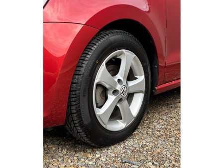 2016 Volkswagen Polo - photo 16