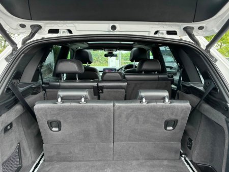 2018 BMW X5 - photo 21