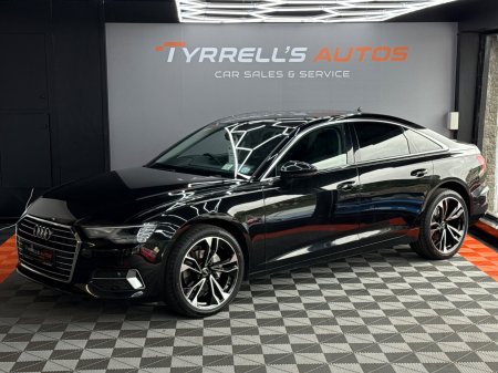 2019 Audi A6 - photo 4
