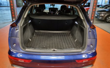 2022 Audi Q5 - photo 4