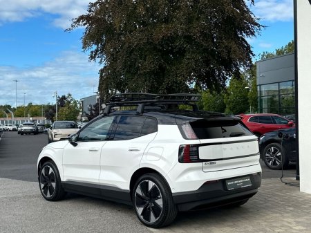 2027 Volvo EX30 - photo 6