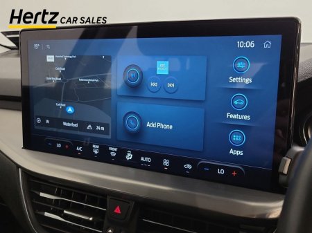 2023 Ford Focus - photo 20