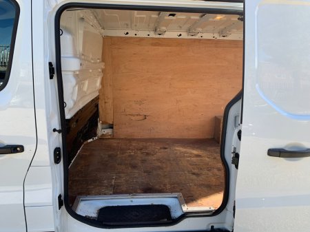 2023 Renault Trafic - photo 11