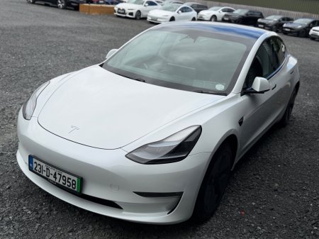 2023 Tesla Model 3 - photo 5