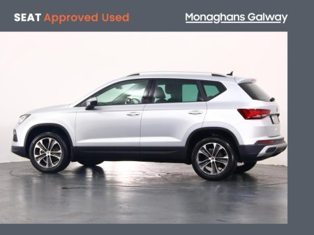 2026 SEAT Ateca - photo 16