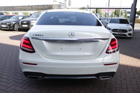 2018 Mercedes-Benz E-Class - photo 5