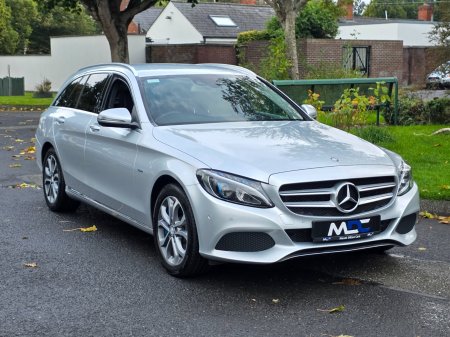 2016 Mercedes-Benz C-Class - photo 3