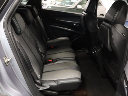 2022 Peugeot 5008 - photo 28