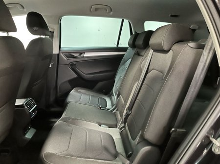 2023 Skoda Kodiaq - photo 8