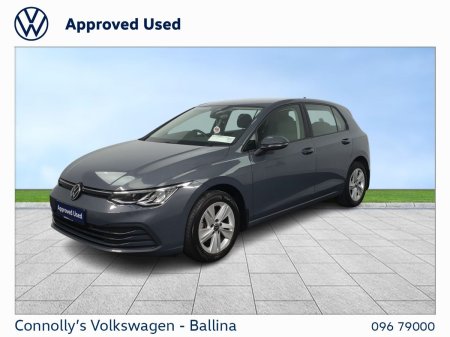2024 Volkswagen Golf - photo 13
