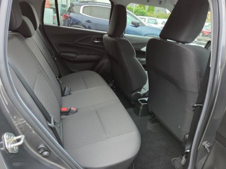 2026 Suzuki Swift - photo 10