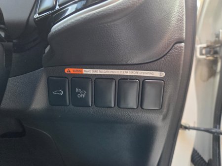 2016 Mitsubishi Outlander - photo 8