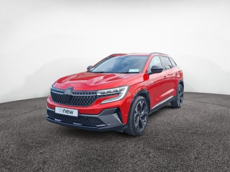 2024 Renault Austral TECHNO ESPRIT ALPINE E