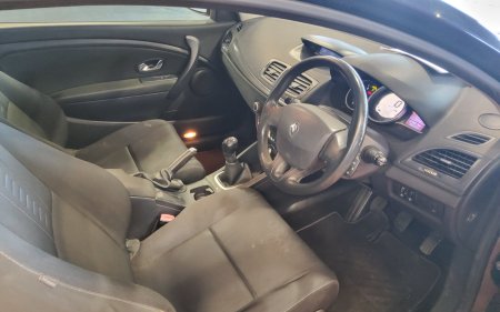 2011 Renault Megane - photo 12