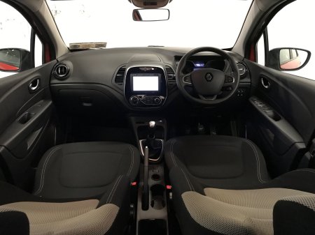 2019 Renault Captur - photo 12