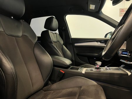 2020 Audi Q5 - photo 18