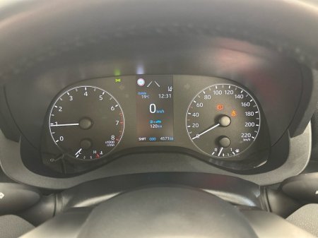 2022 Toyota Yaris - photo 15