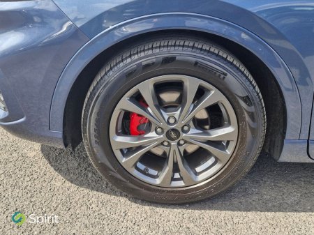 2023 Ford Kuga - photo 9