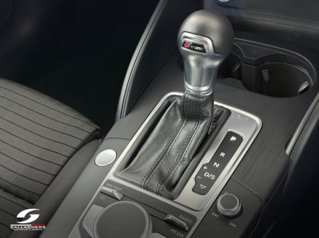 2019 Audi A3 - photo 23