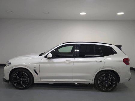 2018 BMW X3 - photo 10