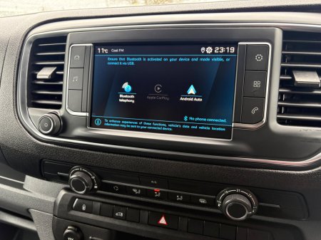 2021 Peugeot Expert - photo 13