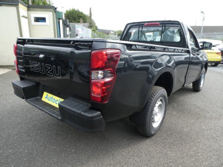 2026 Isuzu D-Max - photo 7