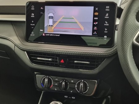 2027 Skoda Fabia - photo 17
