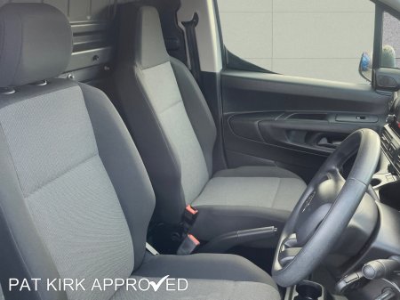 2023 Citroen Berlingo - photo 9