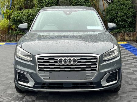 2019 Audi Q2 - photo 15