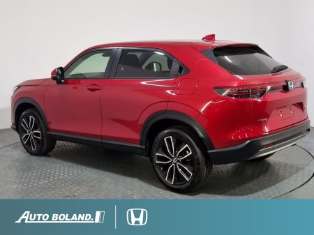 2027 Honda HR-V - photo 2