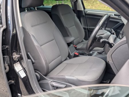 2017 Volkswagen Golf - photo 8