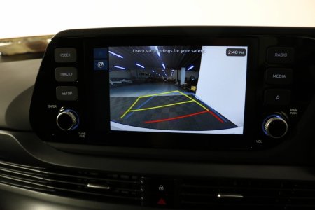 2024 Hyundai i20 - photo 18
