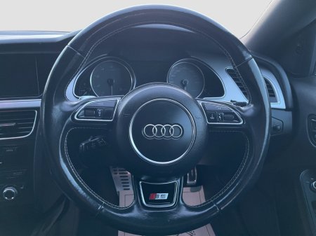 2016 Audi S5 - photo 15