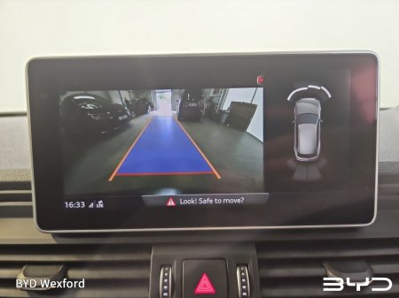2020 Audi Q5 - photo 10