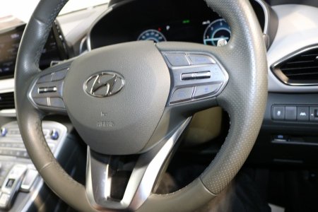 2021 Hyundai Santa Fe - photo 17