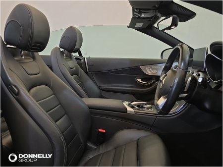 2018 Mercedes-Benz C-Class - photo 8
