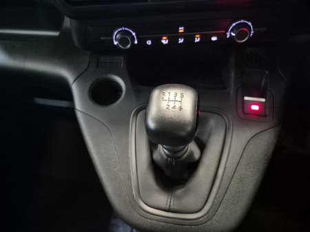 2023 Fiat Doblo - photo 14