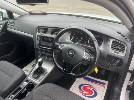 2015 Volkswagen Golf - photo 18
