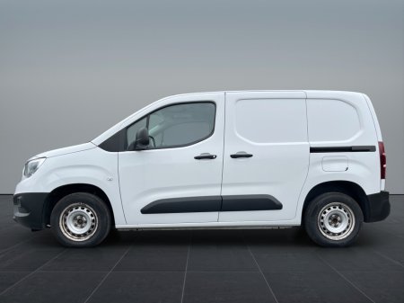 2023 Opel Combo - photo 6
