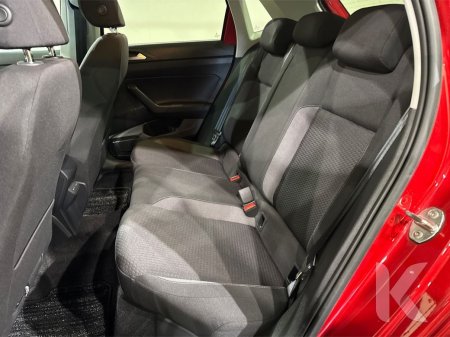 2024 Volkswagen Polo - photo 21