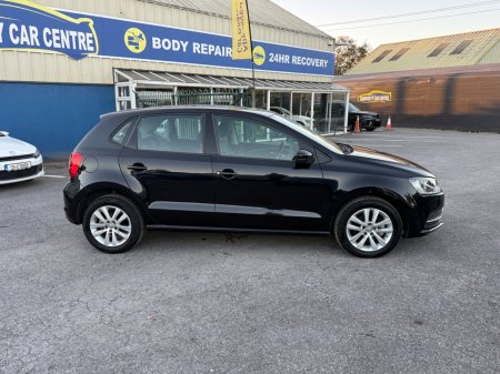 2016 Volkswagen Polo - photo 5