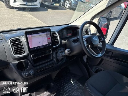 2026 Fiat Ducato - photo 2
