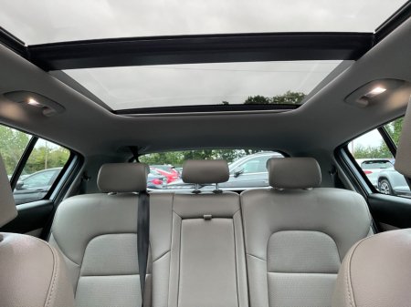 2020 Kia Sportage - photo 11